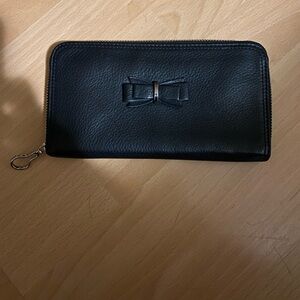 Lancaster wallet
